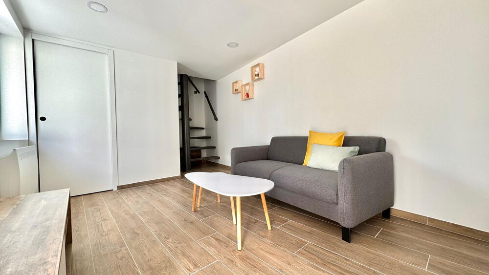Charmante maison cosy à vendre à Angers - Parfaite pour un premier achat !
