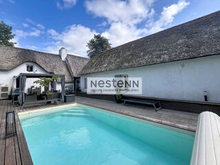  Maison � vendre 4 pi�ces 120 m�