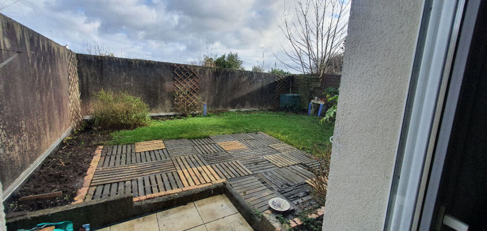 Appartement a louer vannes - 3 pièce(s) - 60 m2 - Surfyn