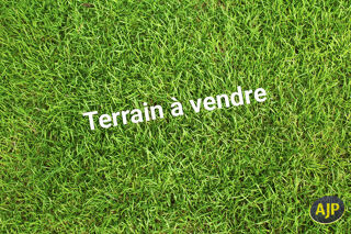  Terrain à vendre 942 m²