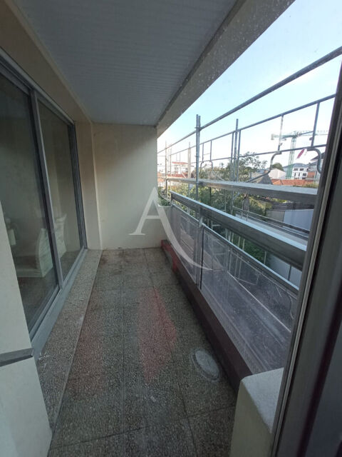  Appartement � louer 1 pi�ce 33 m�