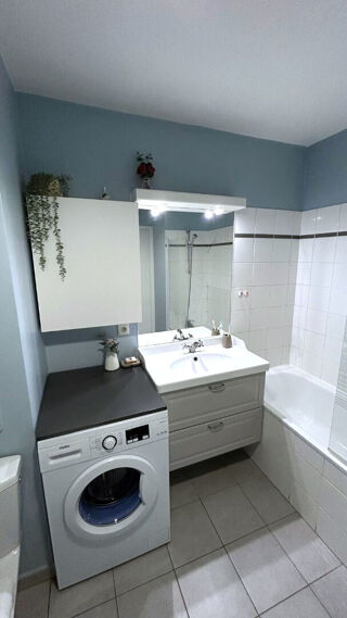  Appartement à vendre 2 pièces 45 m²