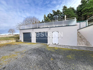  Maison à vendre 5 pièces 120 m²