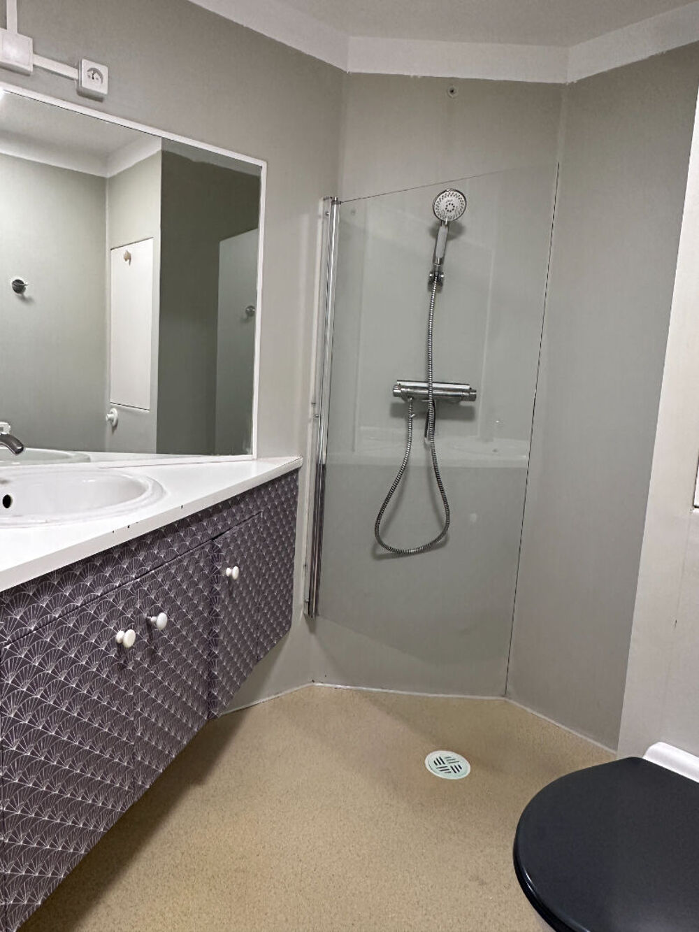 Location Appartement SAINT-BRIEUC Centre ville - Studio Meublé Saint brieuc
