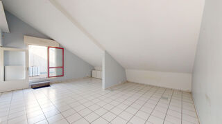  Appartement � vendre 2 pi�ces 42 m�