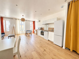  Appartement à louer 2 pièces 59 m²