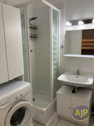  Appartement � vendre 1 pi�ce 23 m�