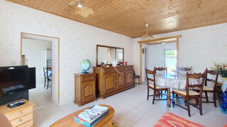  Maison à vendre 5 pièces 127 m²