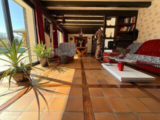  Maison � vendre 6 pi�ces 125 m�