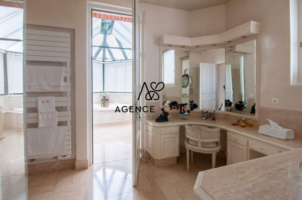 à vendre  Maison Le Vésinet (78110)
