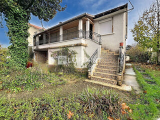  Maison � vendre 4 pi�ces 90 m�