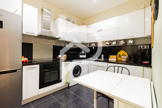  Appartement � vendre 4 pi�ces 64 m�