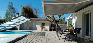  Maison � vendre 5 pi�ces 125 m�