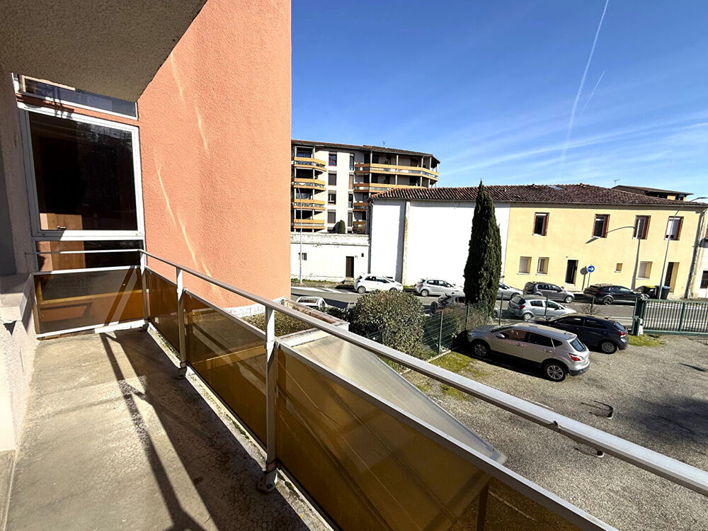 Location Appartement Montauban appartement T2 à louer Montauban