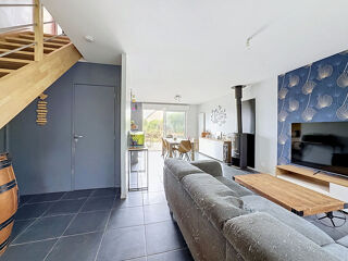 Maison à vendre 5 pièces 111 m²