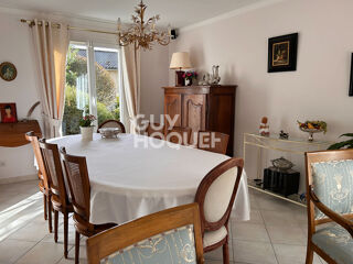  Maison à vendre 7 pièces 164 m²