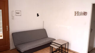  Appartement  louer 1 pice 19 m