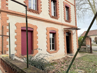  Maison à vendre 6 pièces 120 m²