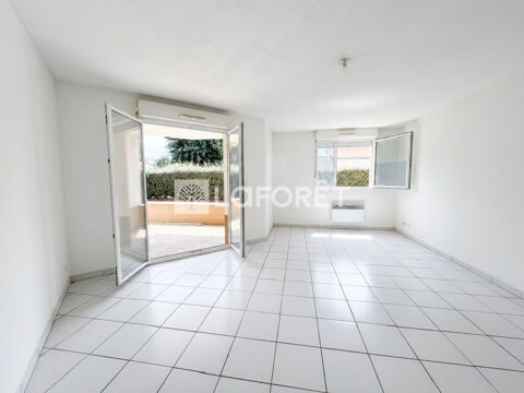   Appartement Saint Lys 3 pièce(s) 67.37 m2 Appartement - 3 pièce(s) - 67 m²