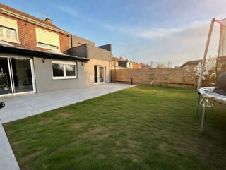  Maison � vendre 6 pi�ces 122 m�