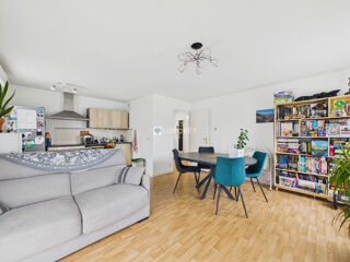  Appartement à vendre 2 pièces 50 m²