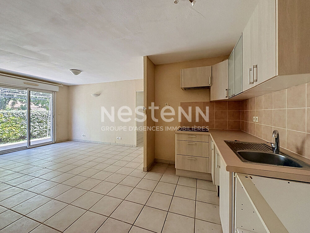 Maison Miramas 2 pièce(s) 48.19 m2 jardin plain pied