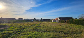  Terrain � vendre 800 m�