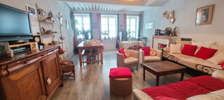  Appartement à vendre 3 pièces 112 m²