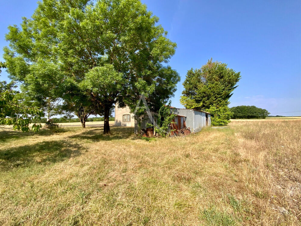 Vente Maison Maison Neuillac 3 pièce(s) 80 m2 Neuillac