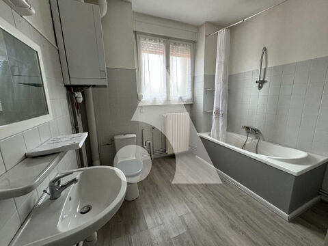  Appartement � louer 3 pi�ces 