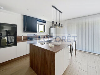  Maison à vendre 5 pièces 106 m²