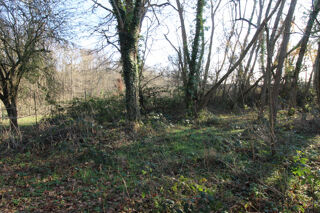  Terrain � vendre 1278 m�