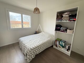  Appartement � vendre 3 pi�ces 61 m�