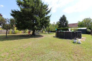  Terrain � vendre 1400 m�