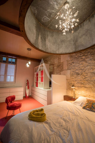  Appartement à louer 3 pièces 