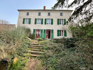  Maison à vendre 10 pièces 300 m²