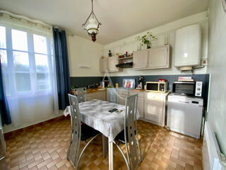  Maison à vendre 3 pièces 86 m²