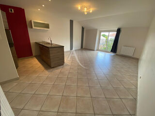  Appartement à louer 3 pièces 59 m²
