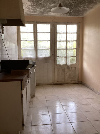  Maison � vendre 6 pi�ces 105 m�