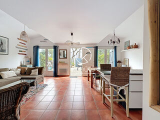  Maison � vendre 4 pi�ces 75 m�