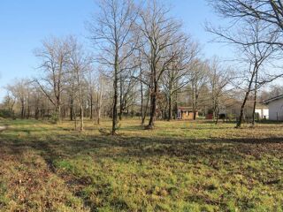  Terrain � vendre 6155 m�