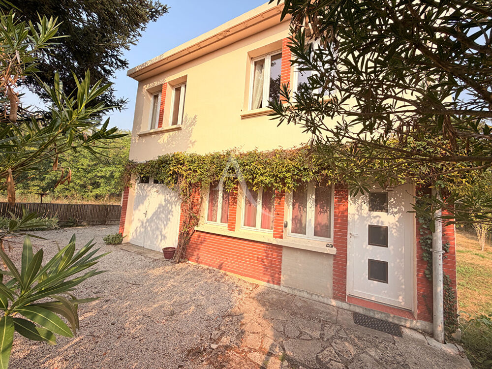 Vente Maison Maison centre Prayssac Prayssac