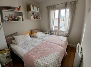  Appartement � vendre 3 pi�ces 53 m�