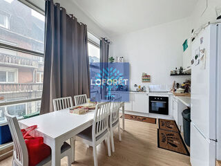  Appartement � vendre 1 pi�ce 53 m�