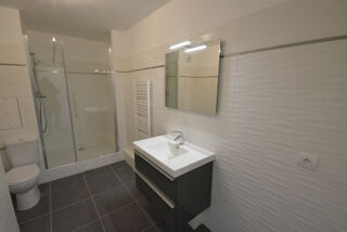  Appartement à louer 2 pièces 39 m²