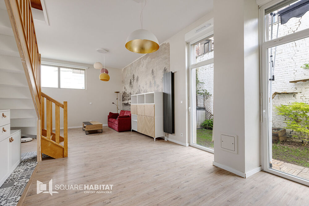 VAUBAN -CITADELLE-MAISON À DEUX PAS DE LA CATHO COUP DE COEUR ASSURÉ