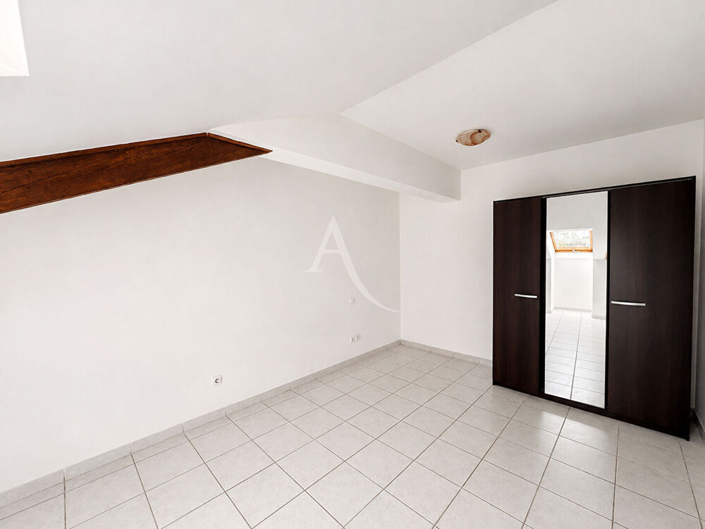 Location Appartement Appartement 3 pièces 66.63m2 Amiens