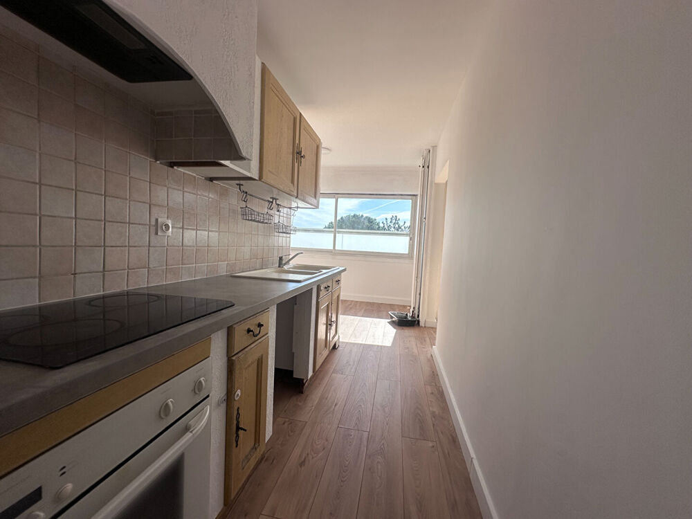 Vente Appartement Appartement Martigues  4 pièce(s) 81 m2 Martigues