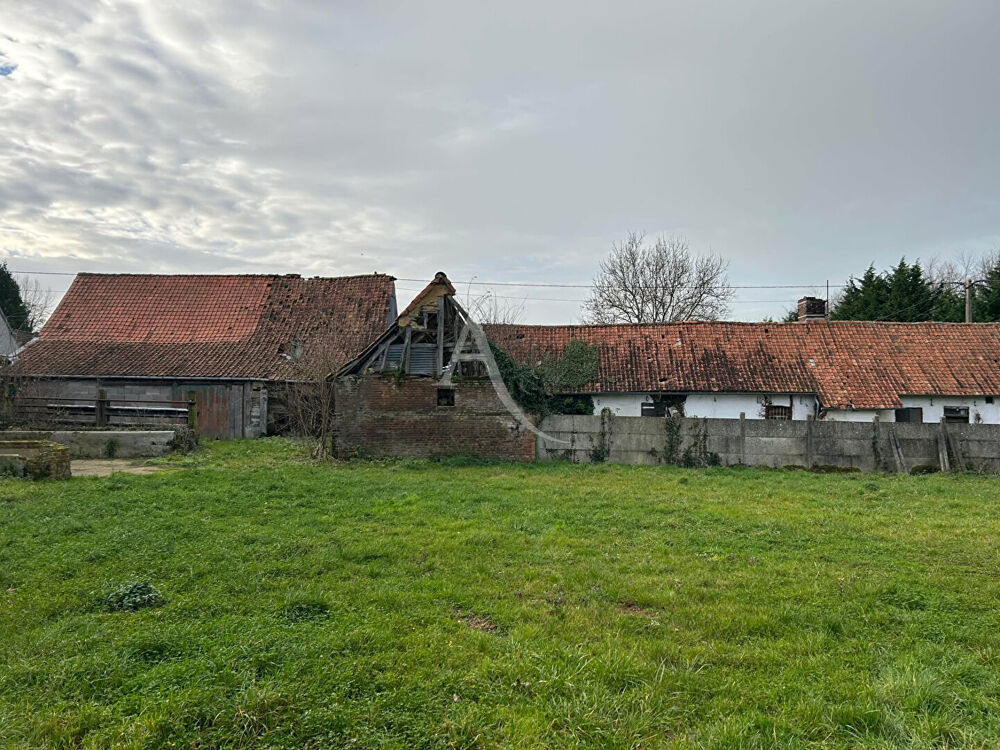 Vente Maison Ensemble immobilier Bernay en ponthieu