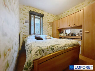  Appartement à vendre 2 pièces 32 m²
